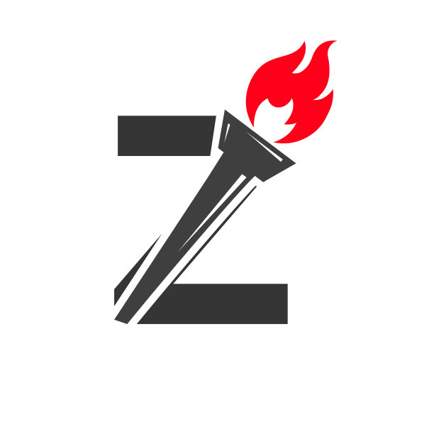 z字母火焰