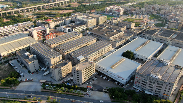 中国经济开发区