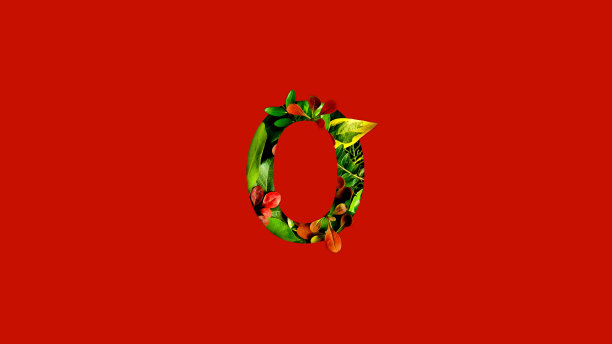 o