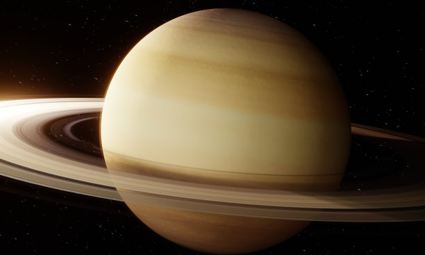 saturn