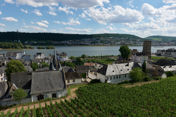 rudesheim