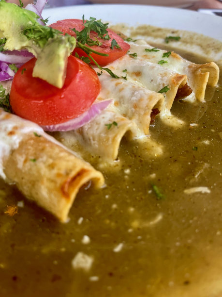 enchilada