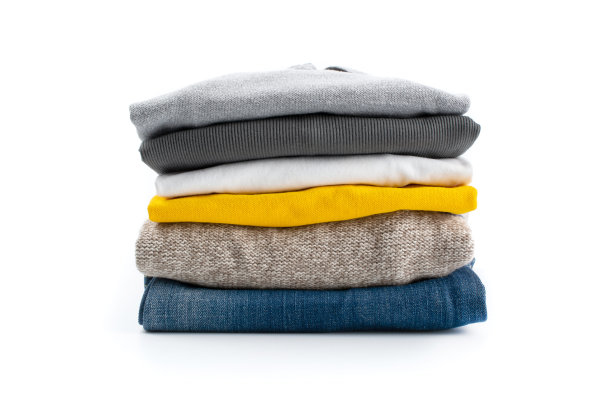 clothing