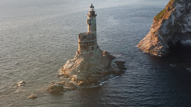 lighthouse