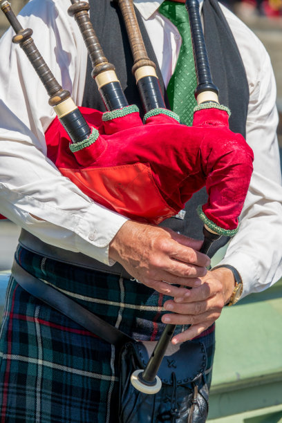 scots