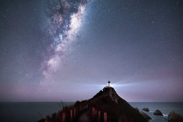 lighthouse