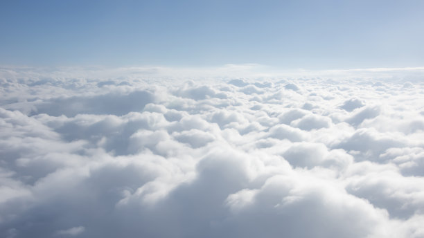 cloudscape