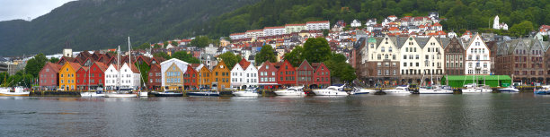 bryggen