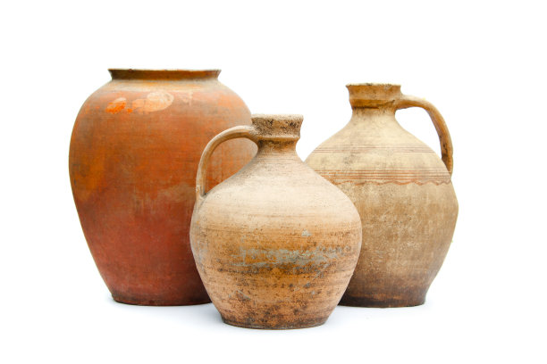 pitchers