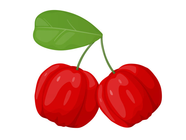 cherries