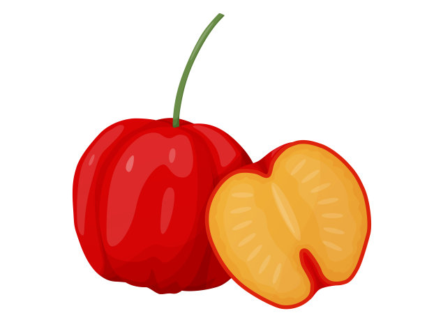cherries