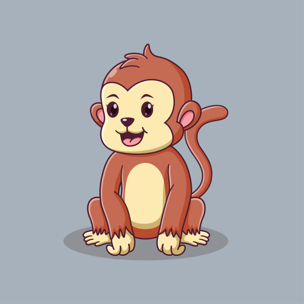 monkey
