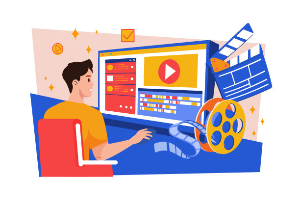 短视频运营策划