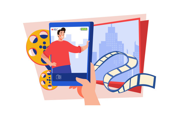 短视频运营策划