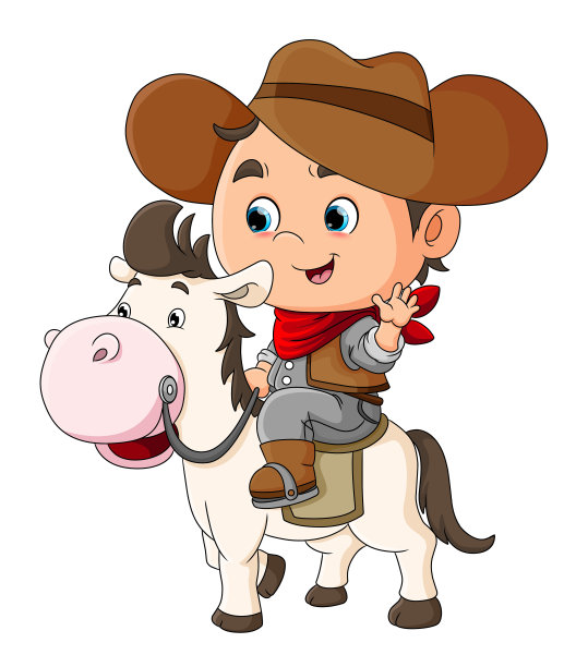 cowboy
