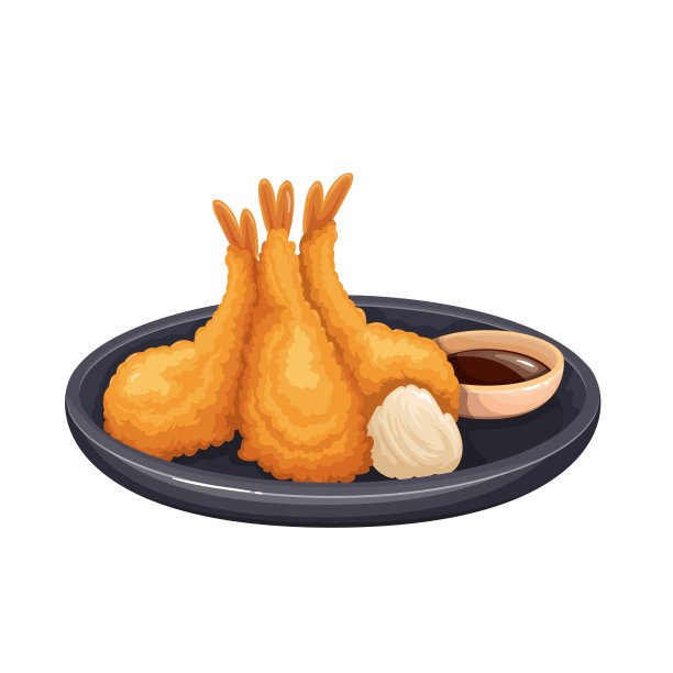 tempura