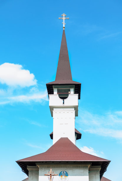 spire