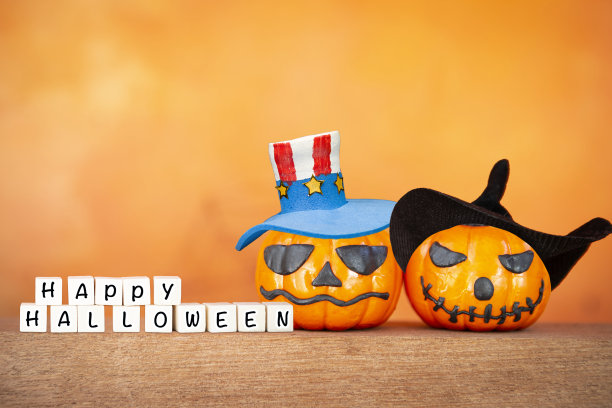 愚人节主题设计