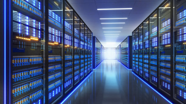 server