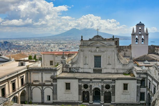 napoli