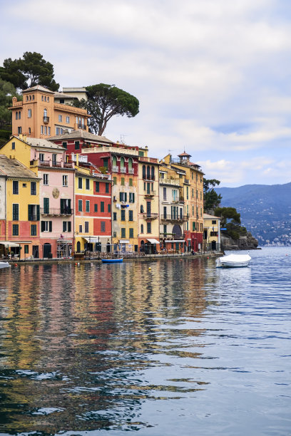 portofino