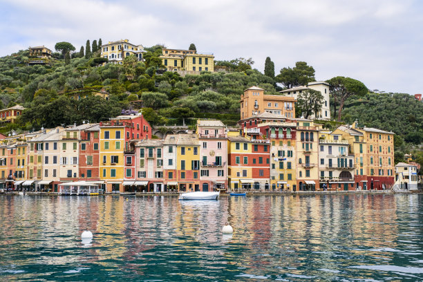 portofino