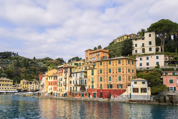 portofino