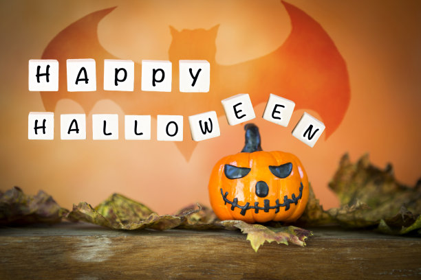 愚人节主题设计