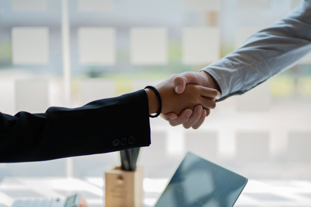 房产投资合作协议