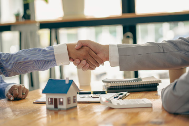 房产投资合作协议