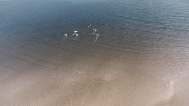 launch