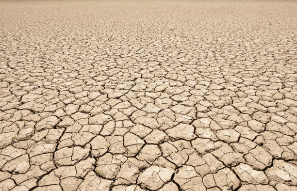 drought