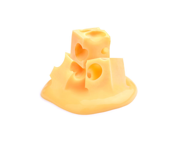 melt