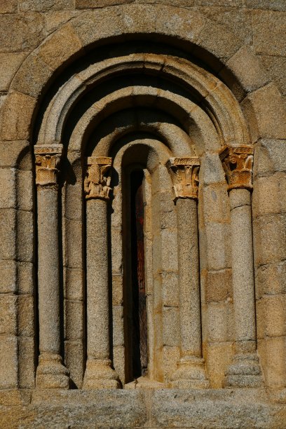 romanesque