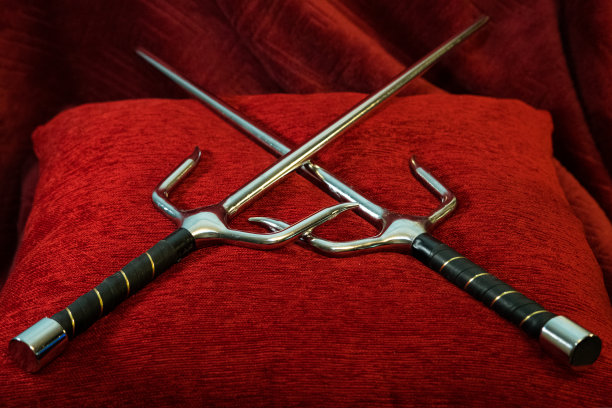 sword
