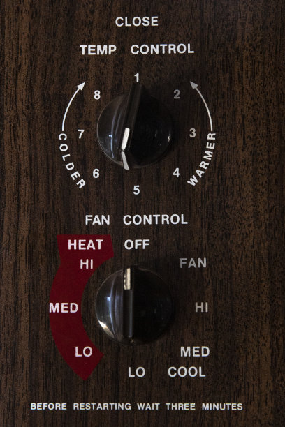 thermostat