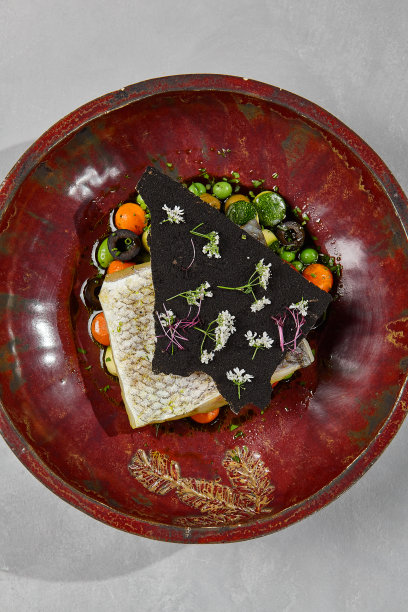 garnish