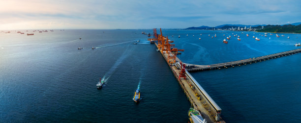 harbour