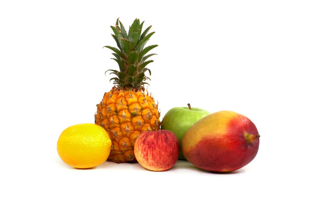fruits