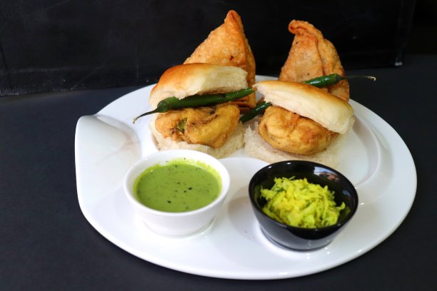 chaat