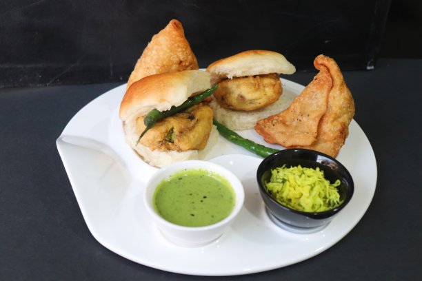 chaat