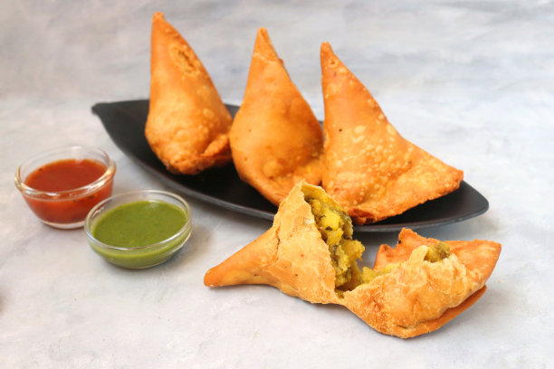 chaat