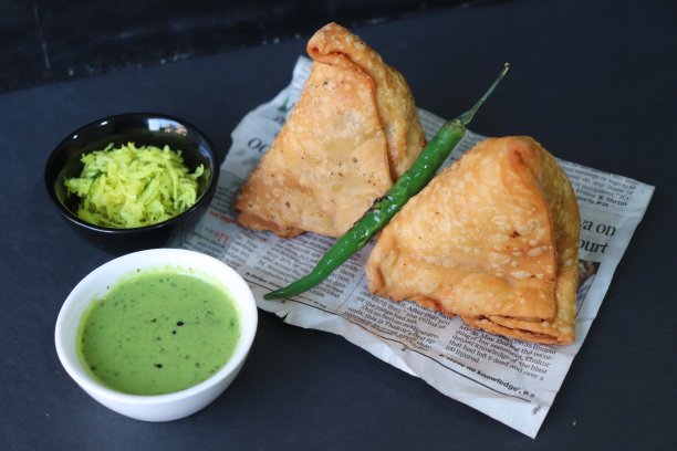 chaat