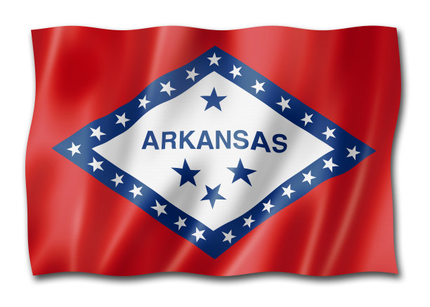 arkansas