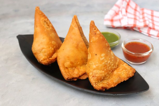 chaat