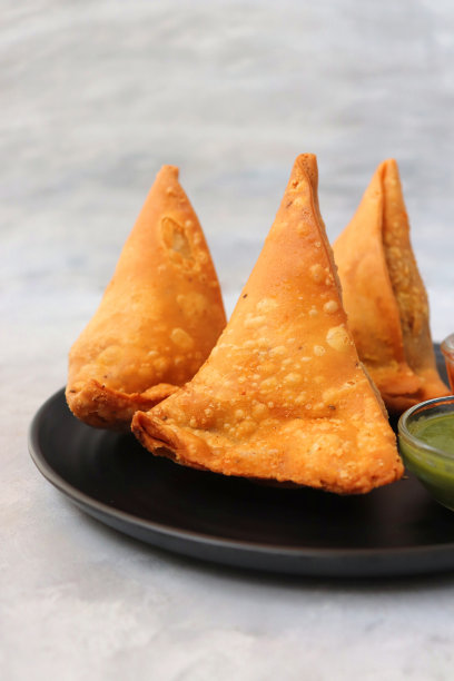 chaat