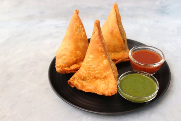 chaat