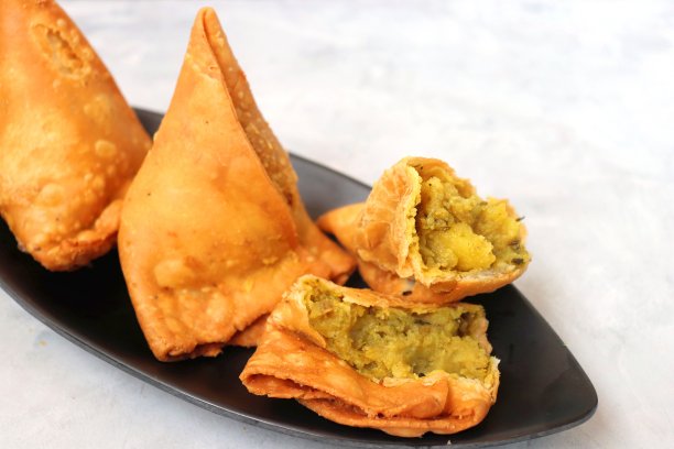 chaat
