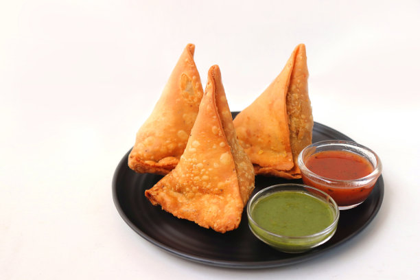 chaat