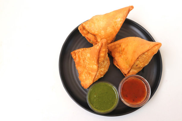chaat